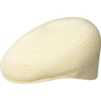 Барета бежов Tropic 504 Ventair Natural от Kangol