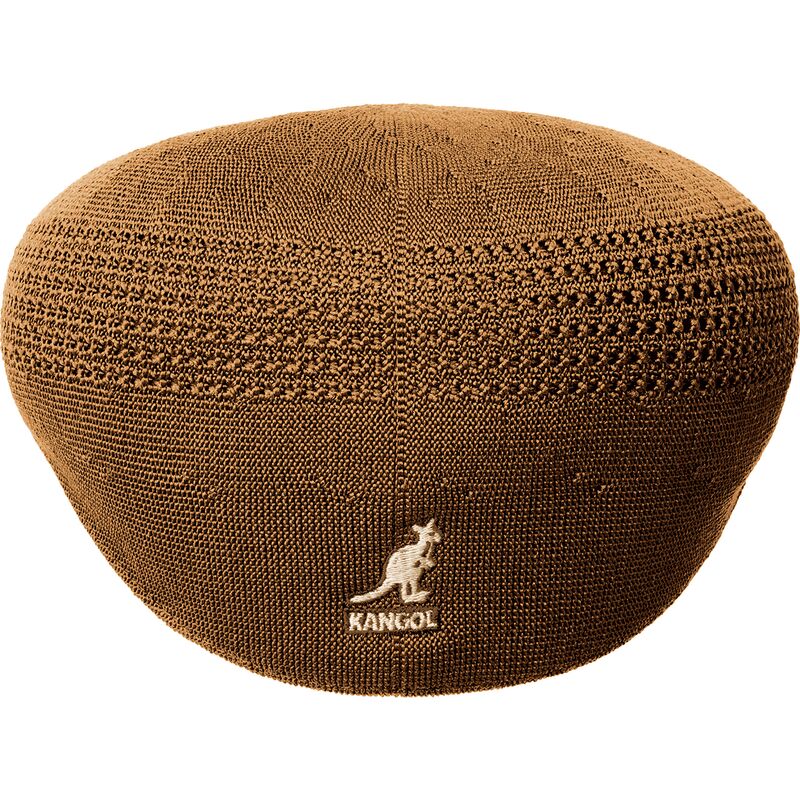 bareta-kafyav-tropic-504-ventair-tan-ot-kangol