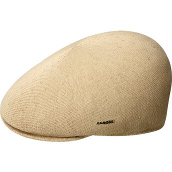 Барета бежов Bamboo 507 от Kangol