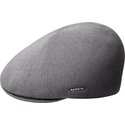 bareta-siv-bamboo-507-charcoal-ot-kangol