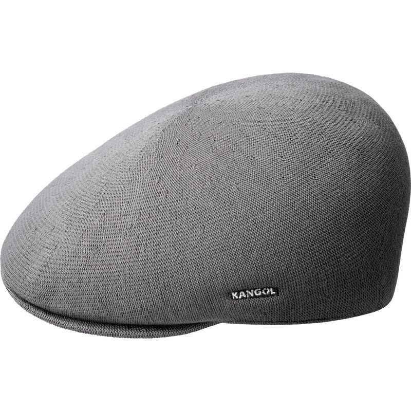 bareta-siv-bamboo-507-charcoal-ot-kangol