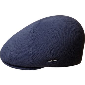 Барета тъмносин Bamboo 507 Dk Blue от Kangol