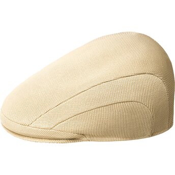 Барета бежов Tropic 507 от Kangol