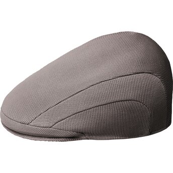 Барета сив Tropic 507 Charcoal от Kangol