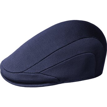 Барета тъмносин Tropic 507 Navy от Kangol