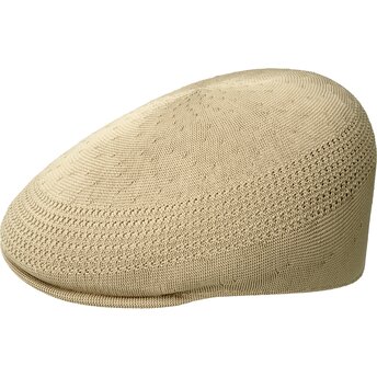 Барета бежов Tropic 507 Ventair от Kangol