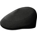 bareta-cherna-tropic-507-ventair-black-ot-kangol