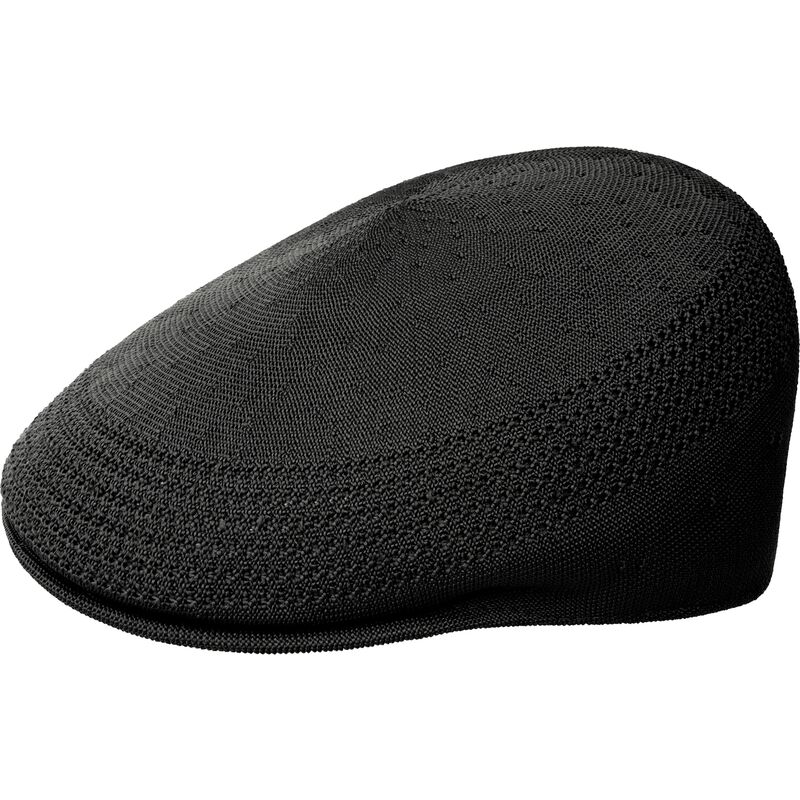 bareta-cherna-tropic-507-ventair-black-ot-kangol