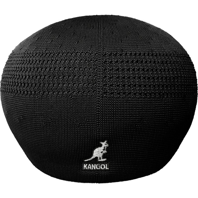 bareta-cherna-tropic-507-ventair-black-ot-kangol