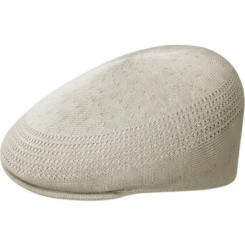 Барета бяла Tropic 507 Ventair Moonstruck от Kangol