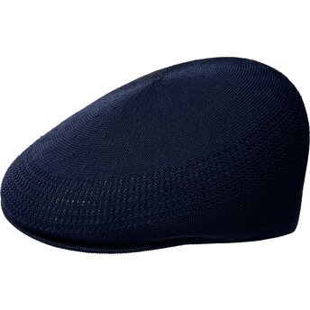 Барета тъмносин Tropic 507 Ventair Navy от Kangol