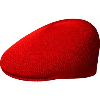 Барета червена Tropic 507 Ventair Scarlet от Kangol