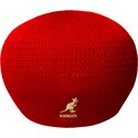 bareta-chervena-tropic-507-ventair-scarlet-ot-kangol