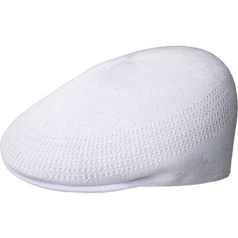 Барета бяла Tropic 507 Ventair White от Kangol
