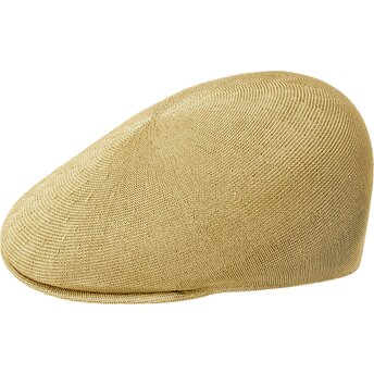 Барета бежов Seamless Tropic 507 от Kangol