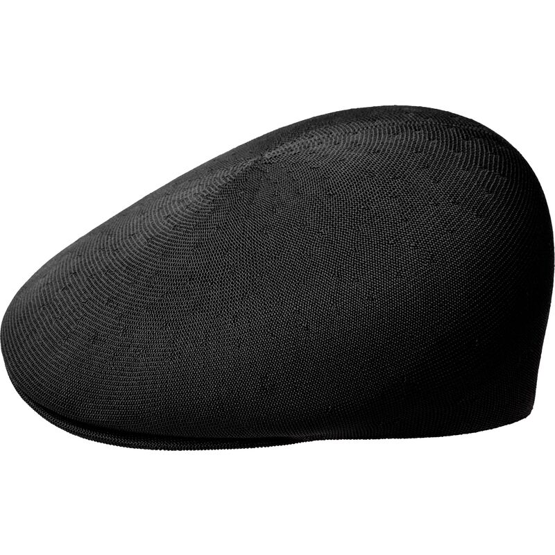 bareta-cherna-seamless-tropic-507-black-ot-kangol
