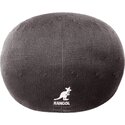bareta-siv-seamless-tropic-507-charcoal-ot-kangol