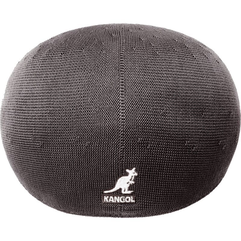 bareta-siv-seamless-tropic-507-charcoal-ot-kangol bareta-siv-seamless-tropic-507-charcoal-ot-kangol