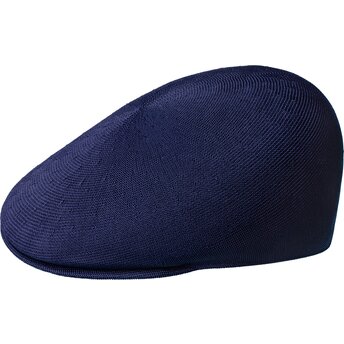 Барета тъмносин Seamless Tropic 507 Navy от Kangol