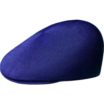 Барета синя Seamless Tropic 507 Starry Blue от Kangol