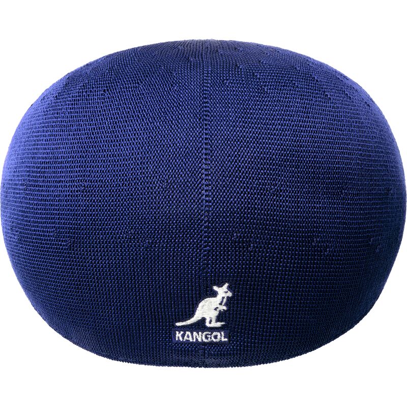bareta-sinya-seamless-tropic-507-starry-blue-ot-kangol