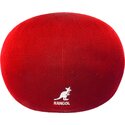 bareta-chervena-seamless-tropic-507-scarlet-ot-kangol