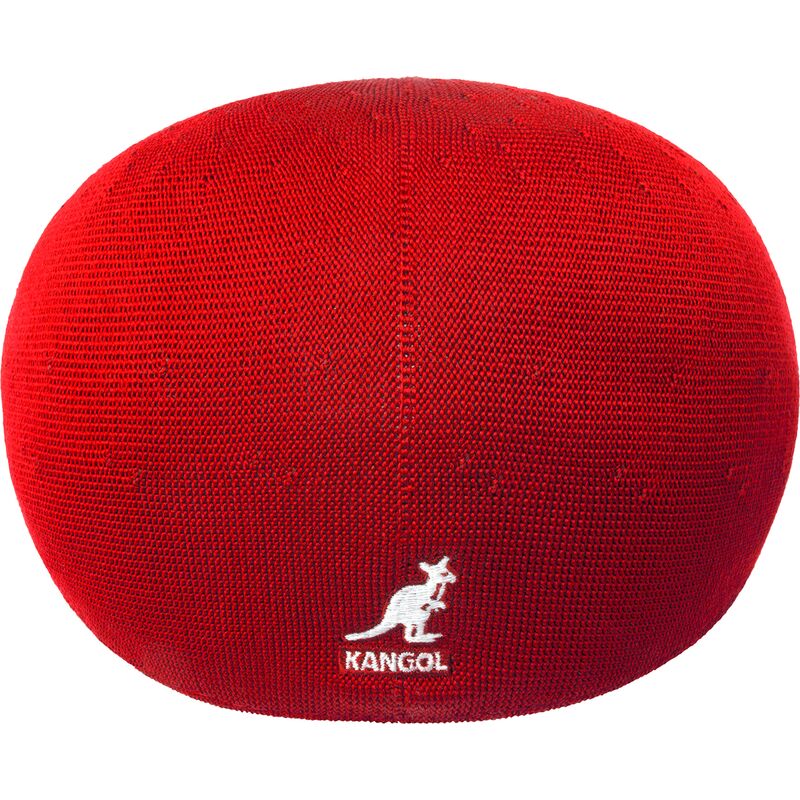 bareta-chervena-seamless-tropic-507-scarlet-ot-kangol bareta-chervena-seamless-tropic-507-scarlet-ot-kangol