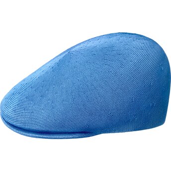 Барета синя Seamless Tropic 507 Surf от Kangol