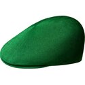 bareta-zelena-seamless-tropic-507-turf-green-ot-kangol