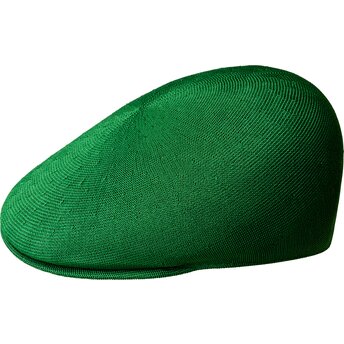 Барета зелена Seamless Tropic 507 Turf Green от Kangol