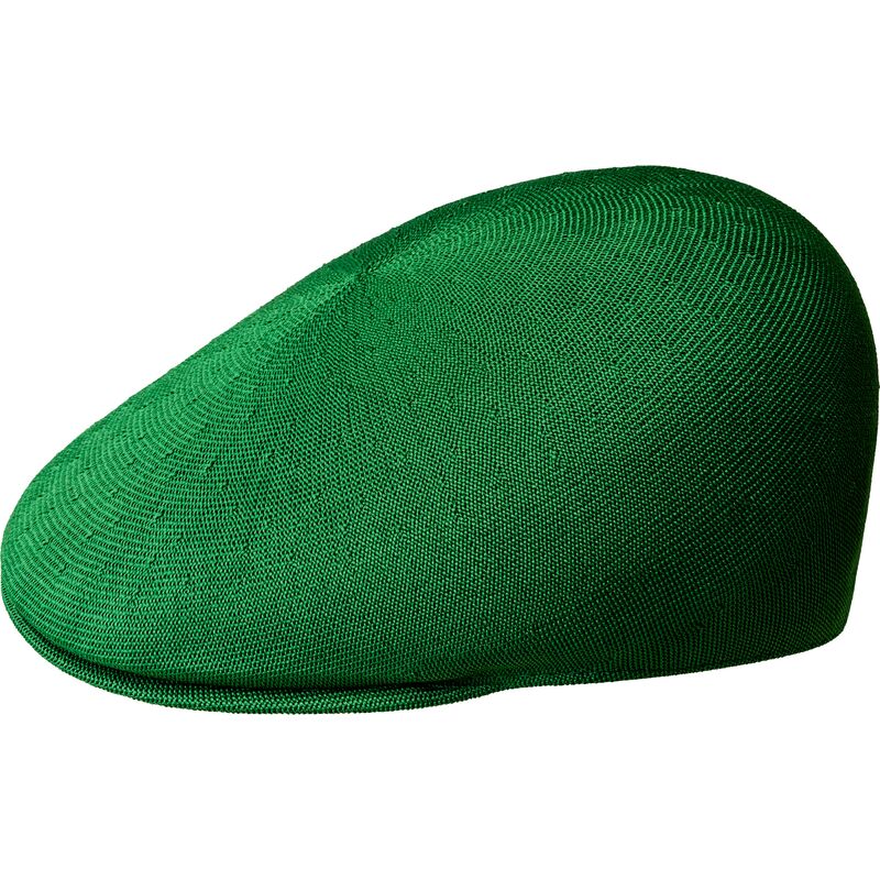 bareta-zelena-seamless-tropic-507-turf-green-ot-kangol