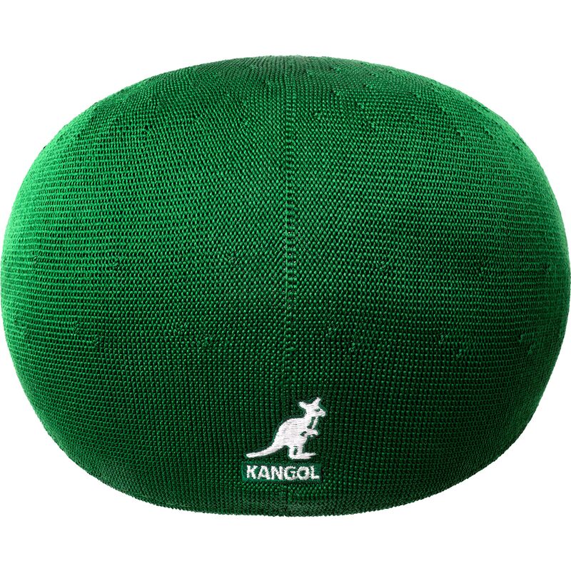 bareta-zelena-seamless-tropic-507-turf-green-ot-kangol