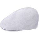 bareta-byala-seamless-tropic-507-white-ot-kangol