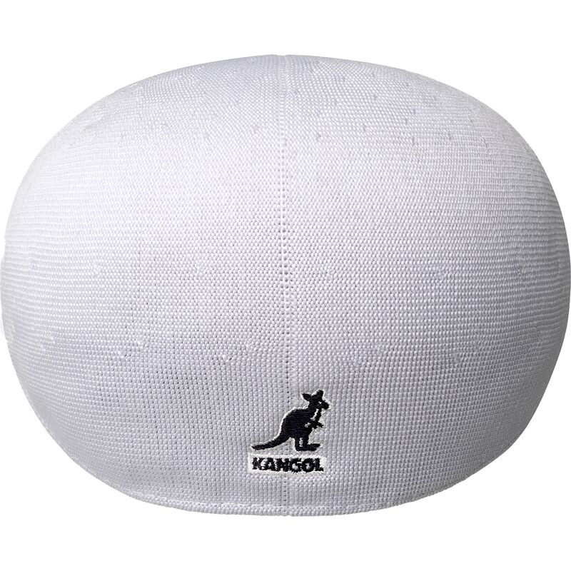 bareta-byala-seamless-tropic-507-white-ot-kangol