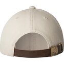 shapka-izvita-bezhov-reguliruem-washed-baseball-ot-kangol