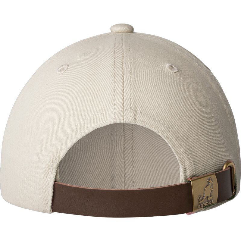 shapka-izvita-bezhov-reguliruem-washed-baseball-ot-kangol shapka-izvita-bezhov-reguliruem-washed-baseball-ot-kangol