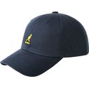 shapka-izvita-tmnosin-reguliruem-washed-baseball-navy-ot-kangol