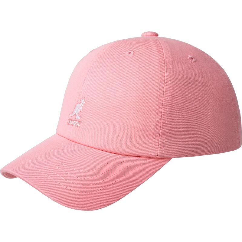 shapka-izvita-roza-reguliruem-washed-baseball-pepto-ot-kangol