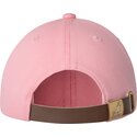shapka-izvita-roza-reguliruem-washed-baseball-pepto-ot-kangol