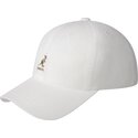 shapka-izvita-byala-reguliruem-washed-baseball-white-ot-kangol