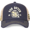 shapka-izvita-traker-mnogocveten-snapbek-crew30-ot-von-dutch