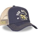 shapka-izvita-traker-mnogocveten-snapbek-crew30-ot-von-dutch