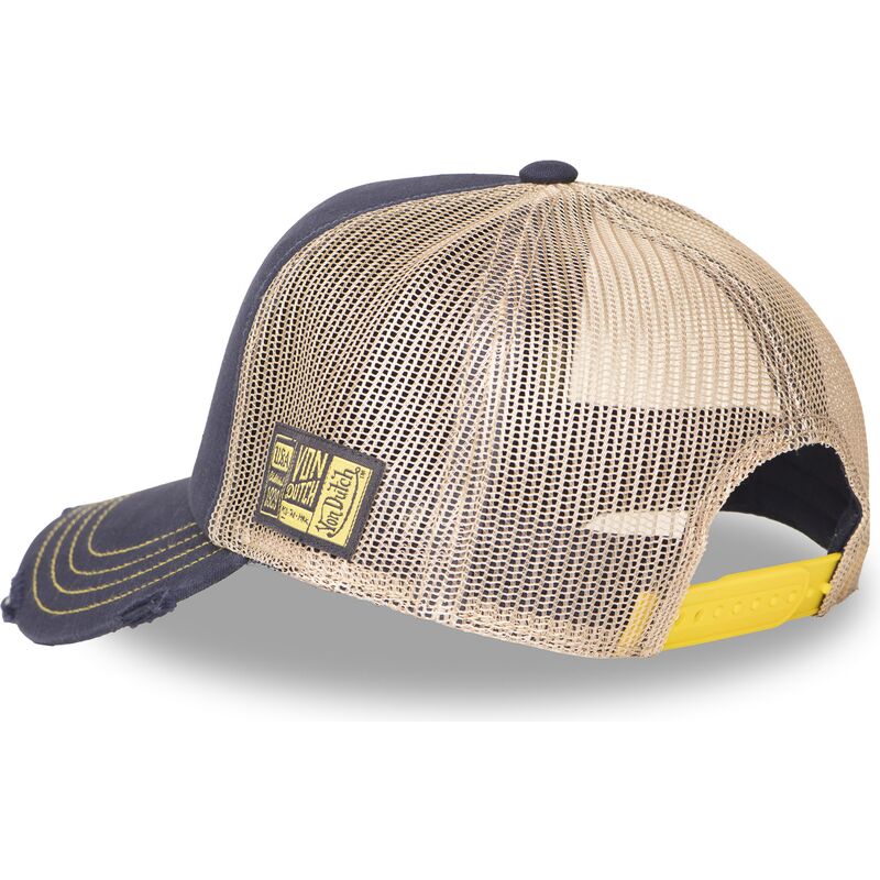 shapka-izvita-traker-mnogocveten-snapbek-crew30-ot-von-dutch