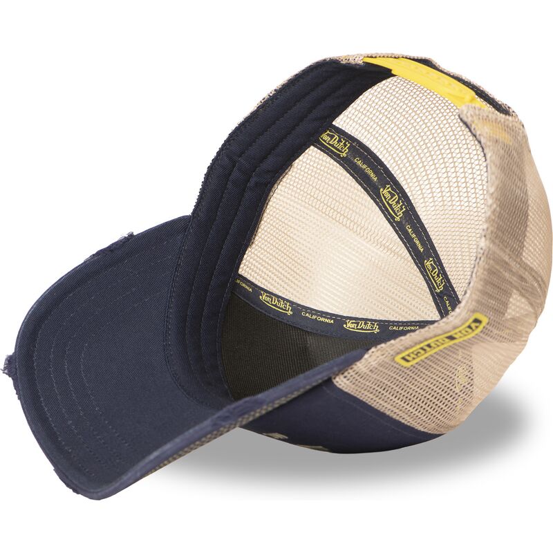 shapka-izvita-traker-mnogocveten-snapbek-crew30-ot-von-dutch