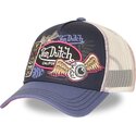 shapka-izvita-traker-violetka-snapbek-patches14-ot-von-dutch