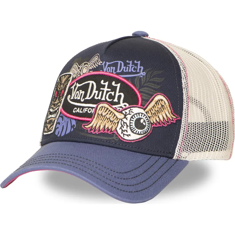 shapka-izvita-traker-violetka-snapbek-patches14-ot-von-dutch