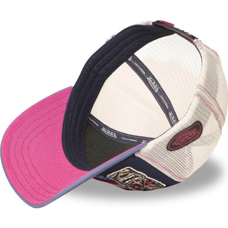 shapka-izvita-traker-violetka-snapbek-patches14-ot-von-dutch