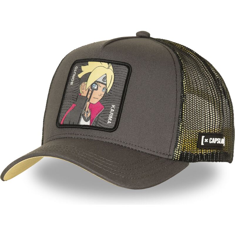 shapka-izvita-traker-siv-snapbek-karma-bor-kar-boruto-ot-capslab