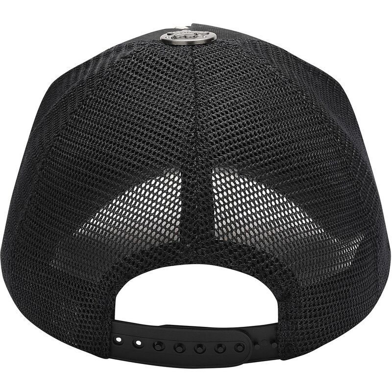 shapka-izvita-traker-cherna-snapbek-dagger-scorpion-ot-ed-hardy