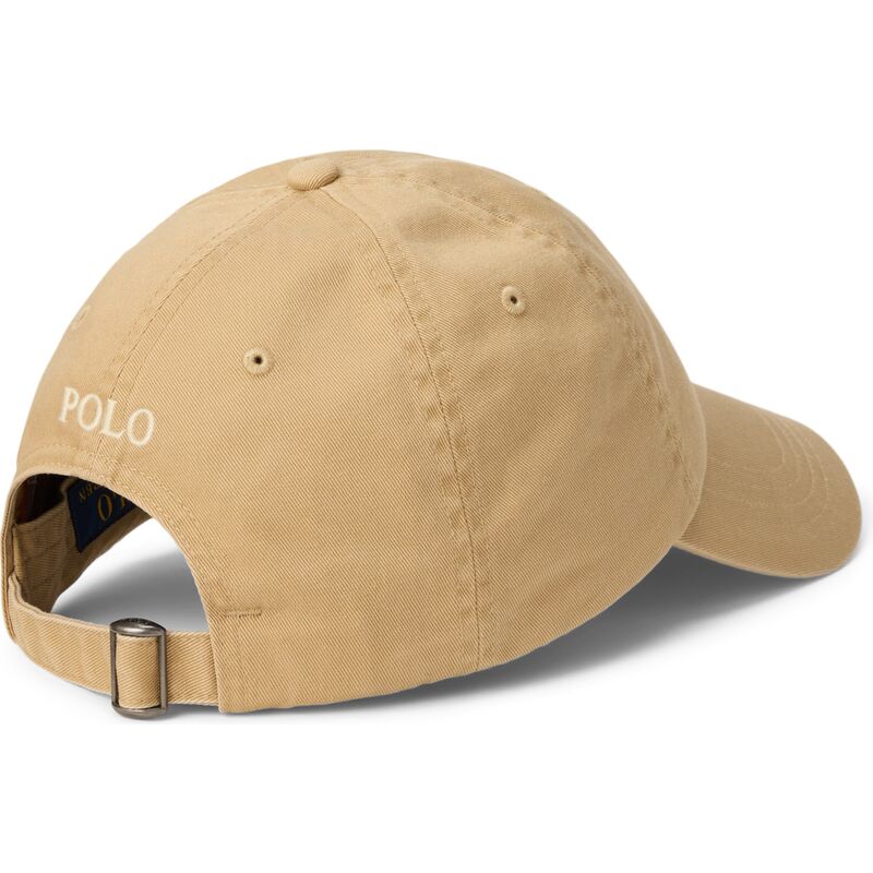 shapka-izvita-bezhov-reguliruem-cotton-chino-classic-sport-ot-polo-ralph-lauren